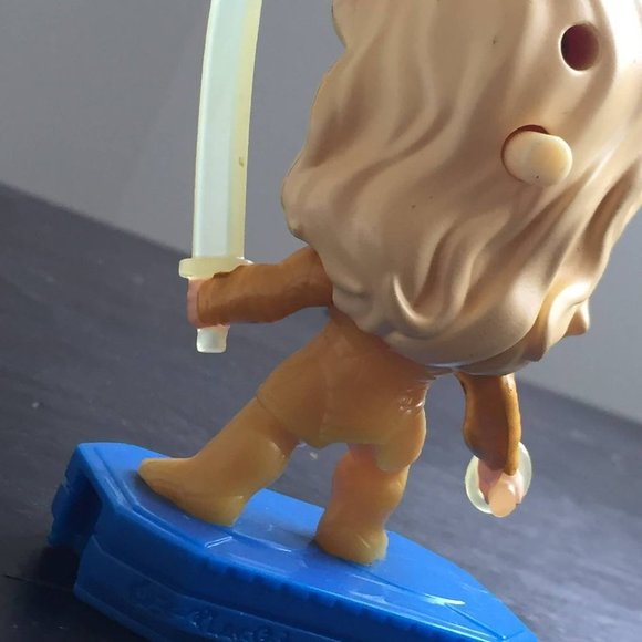 Marvel Woman Hero Toy - Picture 6 of 7